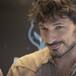 Andrés Velencoso le confiesa a David Broncano que empezó a ser modelo “para follar”