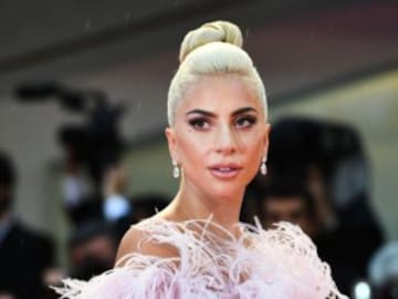 Lady Gaga tiene el bikini tipo tanga perfecto para este verano