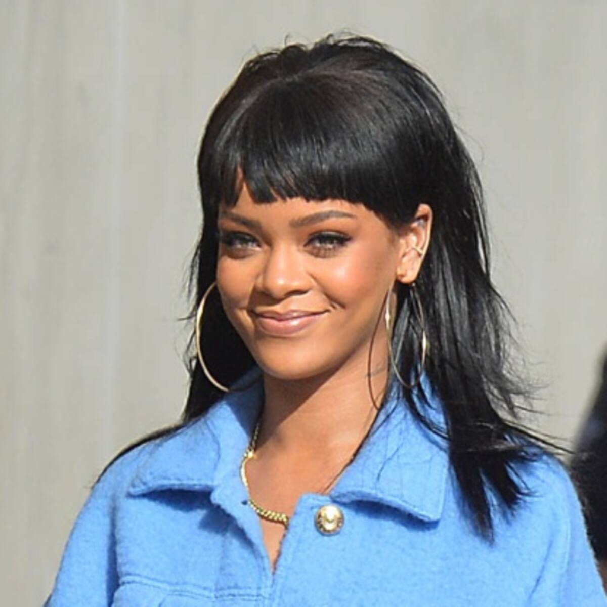 Rihanna disfruta gastando bromas pesadas