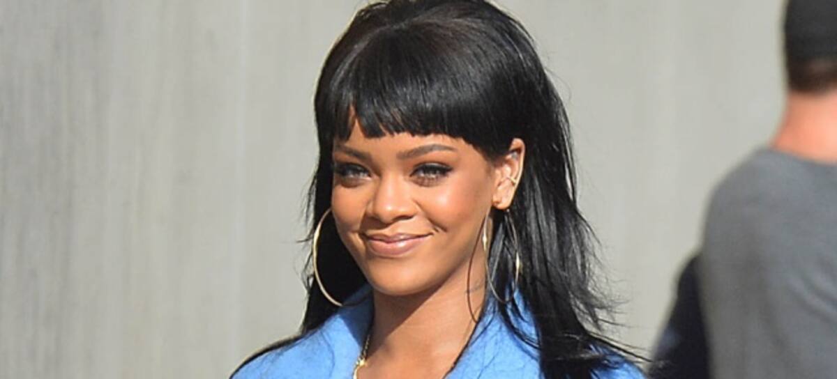 Rihanna