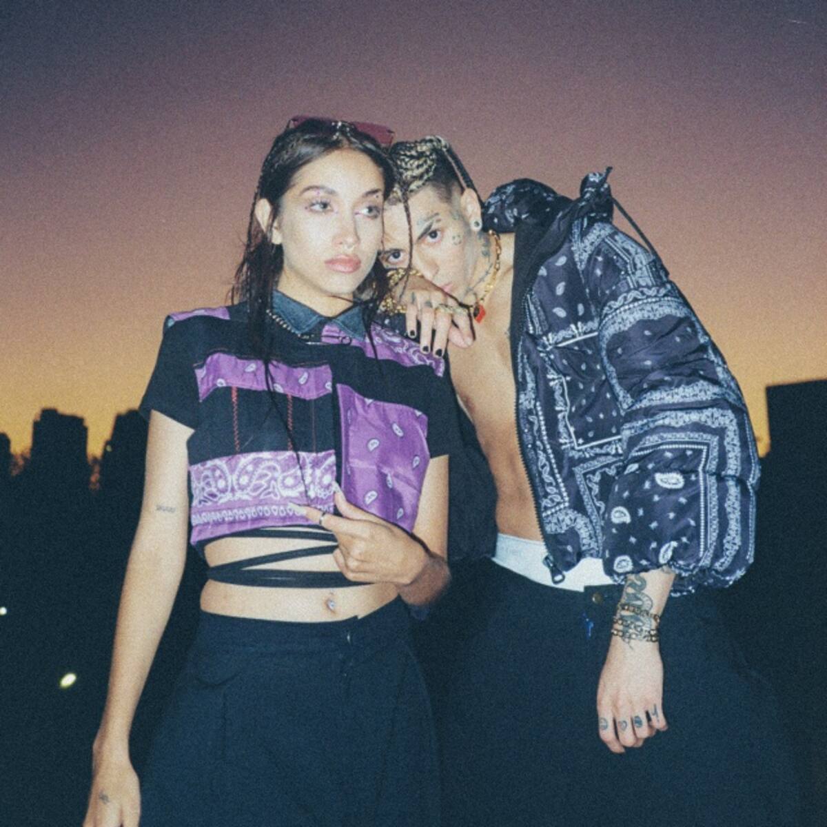 Khea y María Becerra presentan ‘Te Necesito’ con un vídeo desgarrador