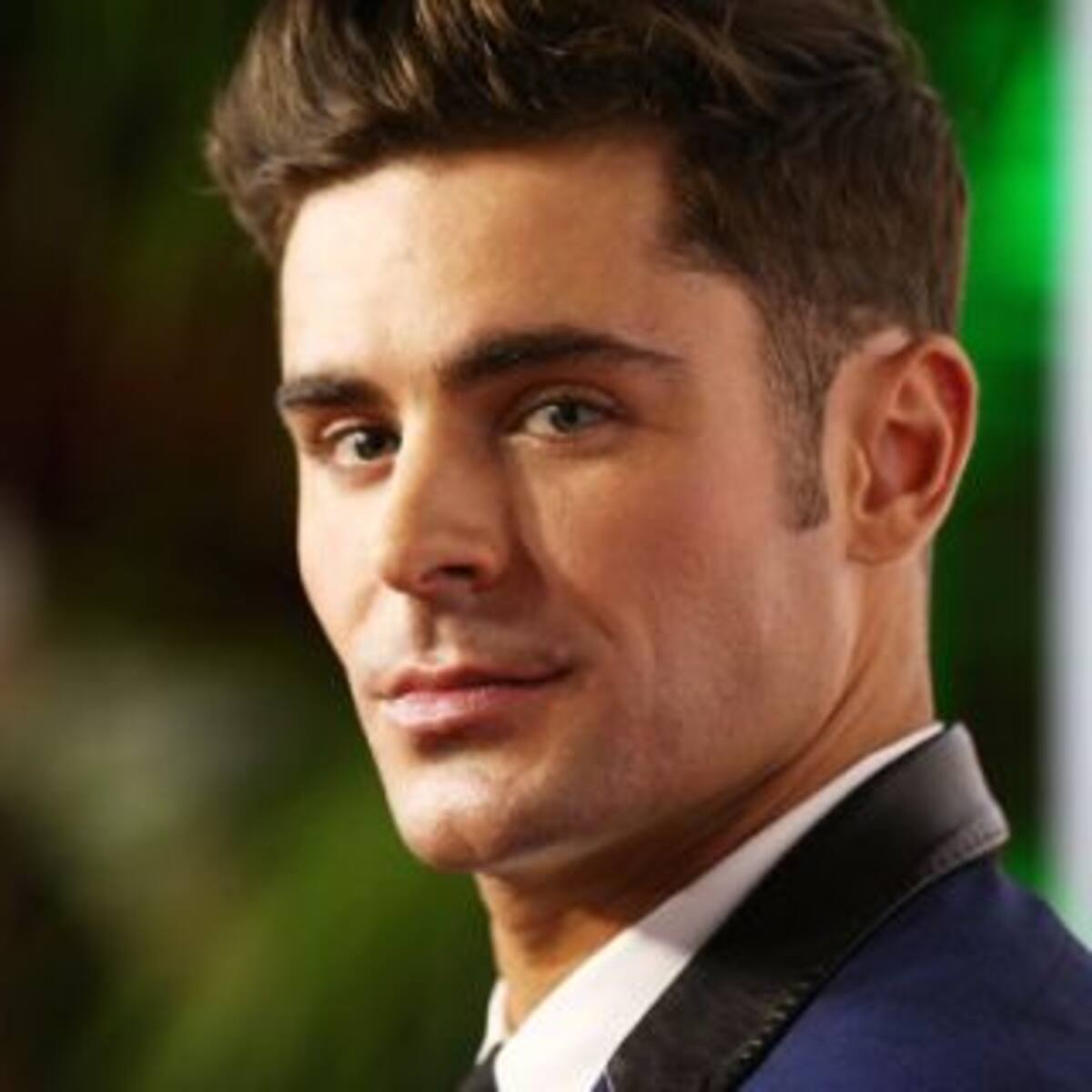 La primera foto de Zac Efron como Ted Bundy