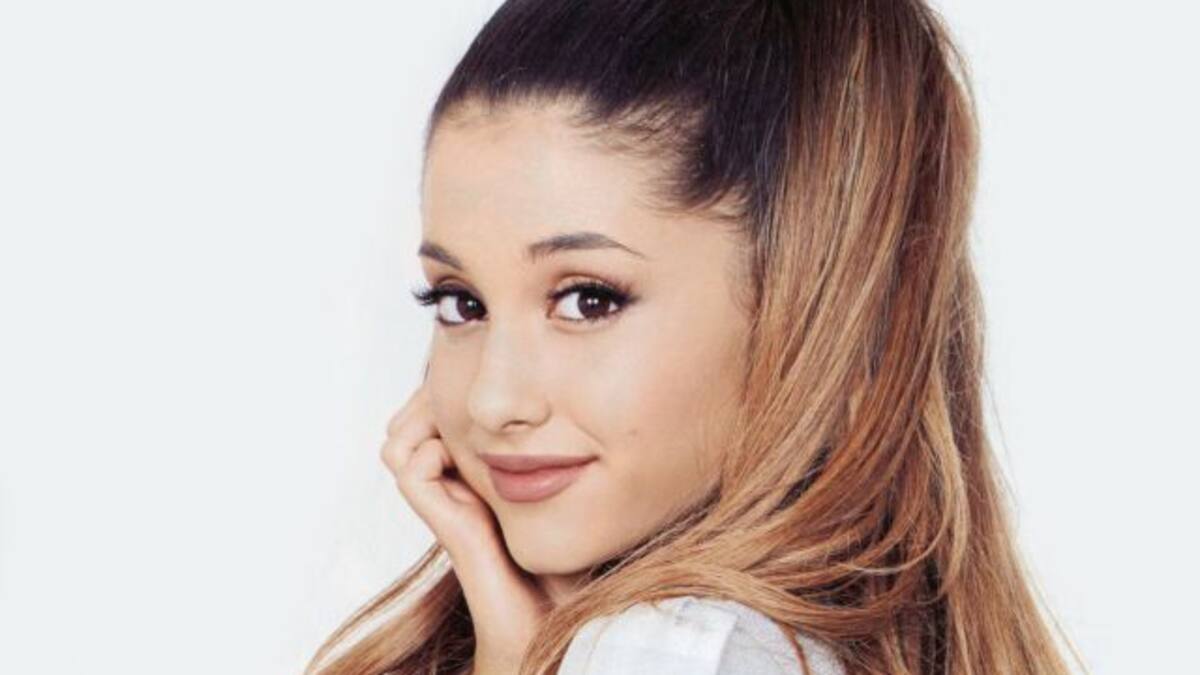 8 tips para saber quién es Ariana Grande