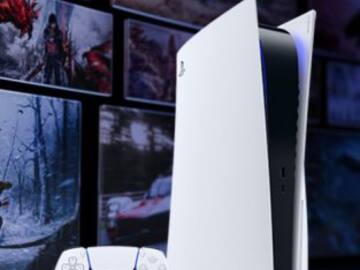 Los días de escasez de stock de PlayStation 5 han acabado