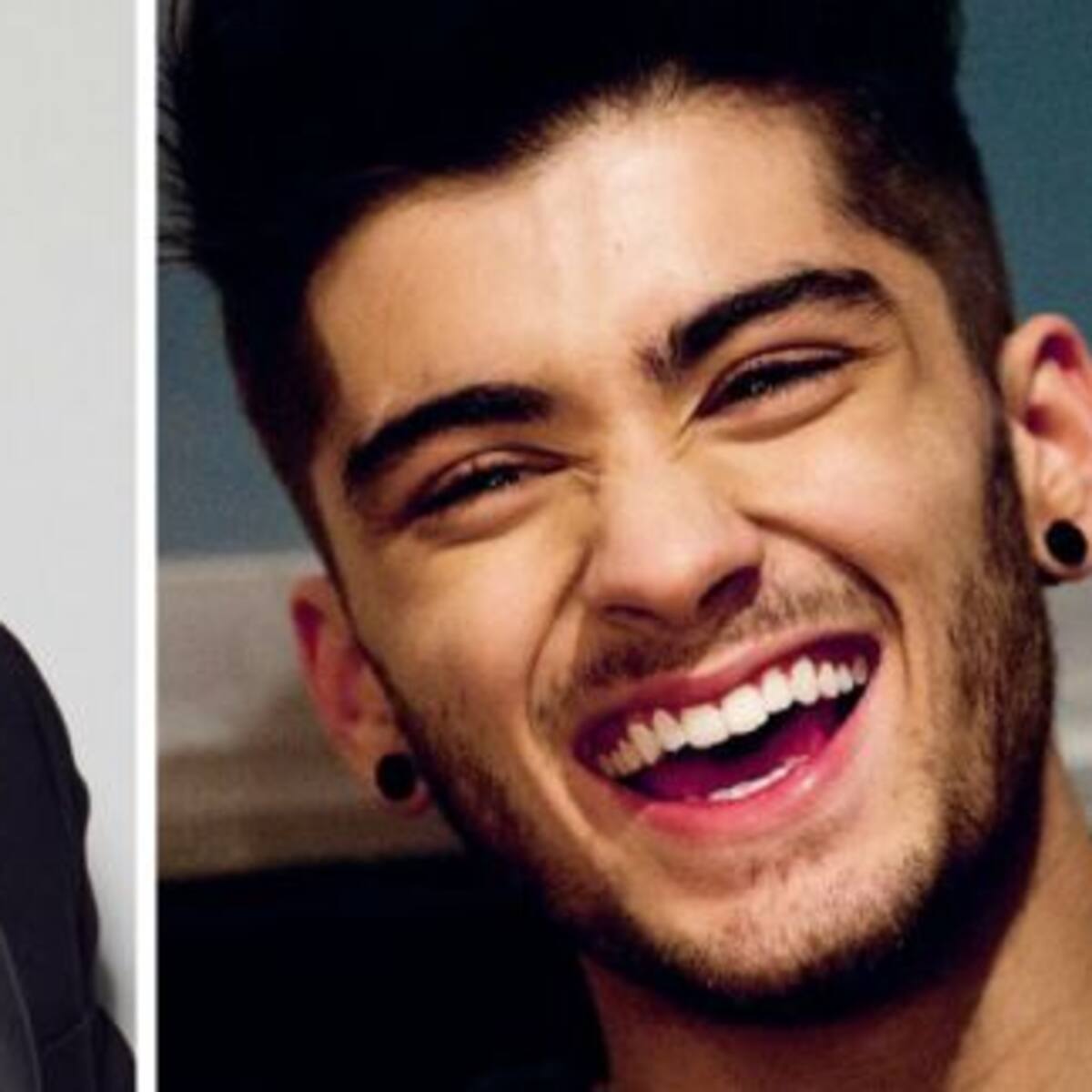 Justin Bieber y Zayn Malik harían un tema juntos