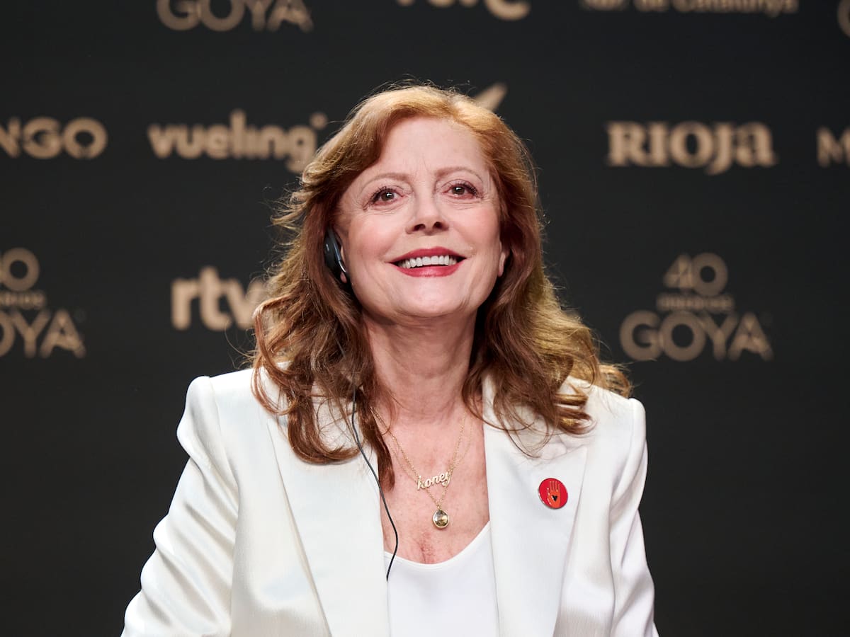 'Premios Goya 2026', en directo: todos los ganadores, actuaciones y discursos de la gala