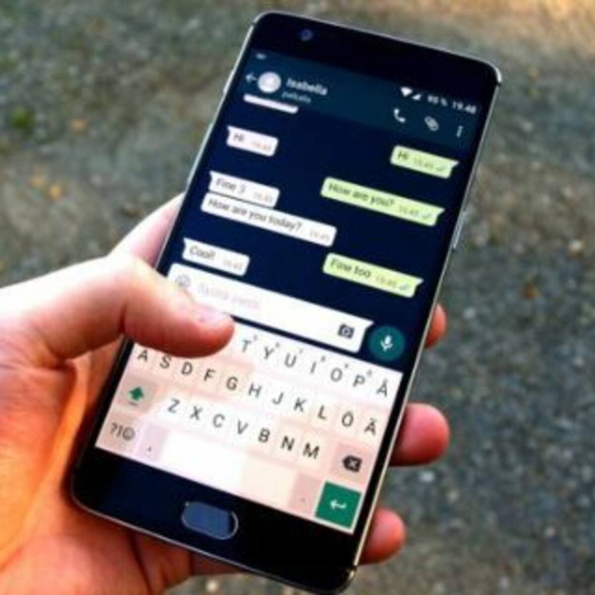 WhatsApp incorpora nuevas funciones para que tus mensajes se autodestruyan