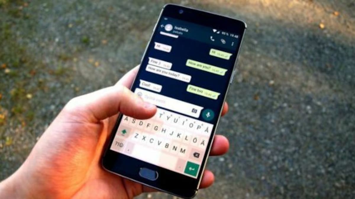 WhatsApp incorpora nuevas funciones para que tus mensajes se autodestruyan