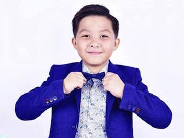 EUROVISIÓN JUNIOR 2019: LOS LOOKS MÁS LLAMATIVOS DE LOS CANDIDATOS