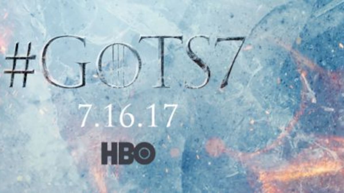 ¡Que comience el conteo para GOT!