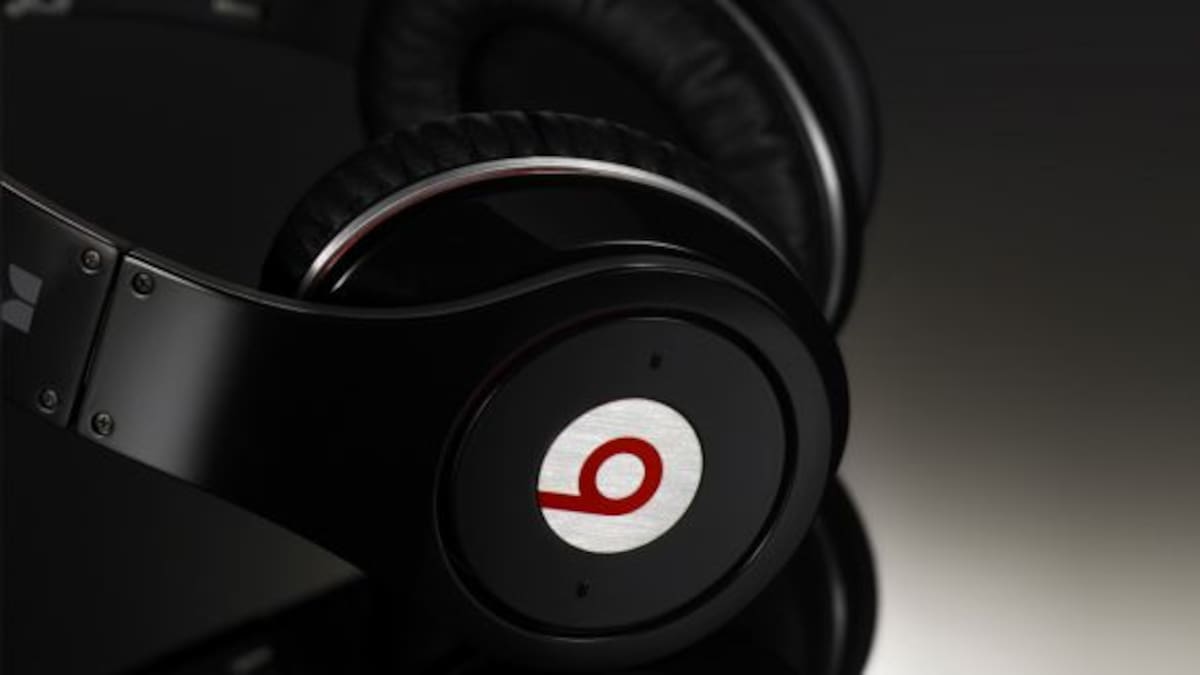 Beats prepara auriculares especiales para gamers