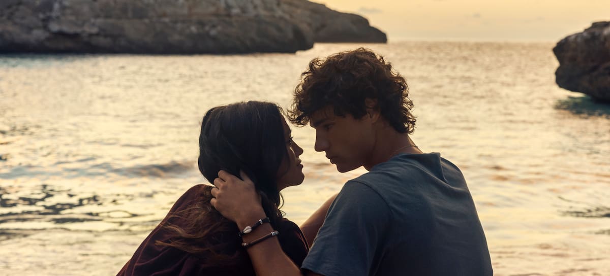 Imagen promocional de 'Sunrise: El Último Amanecer' cedida por Prime Video.