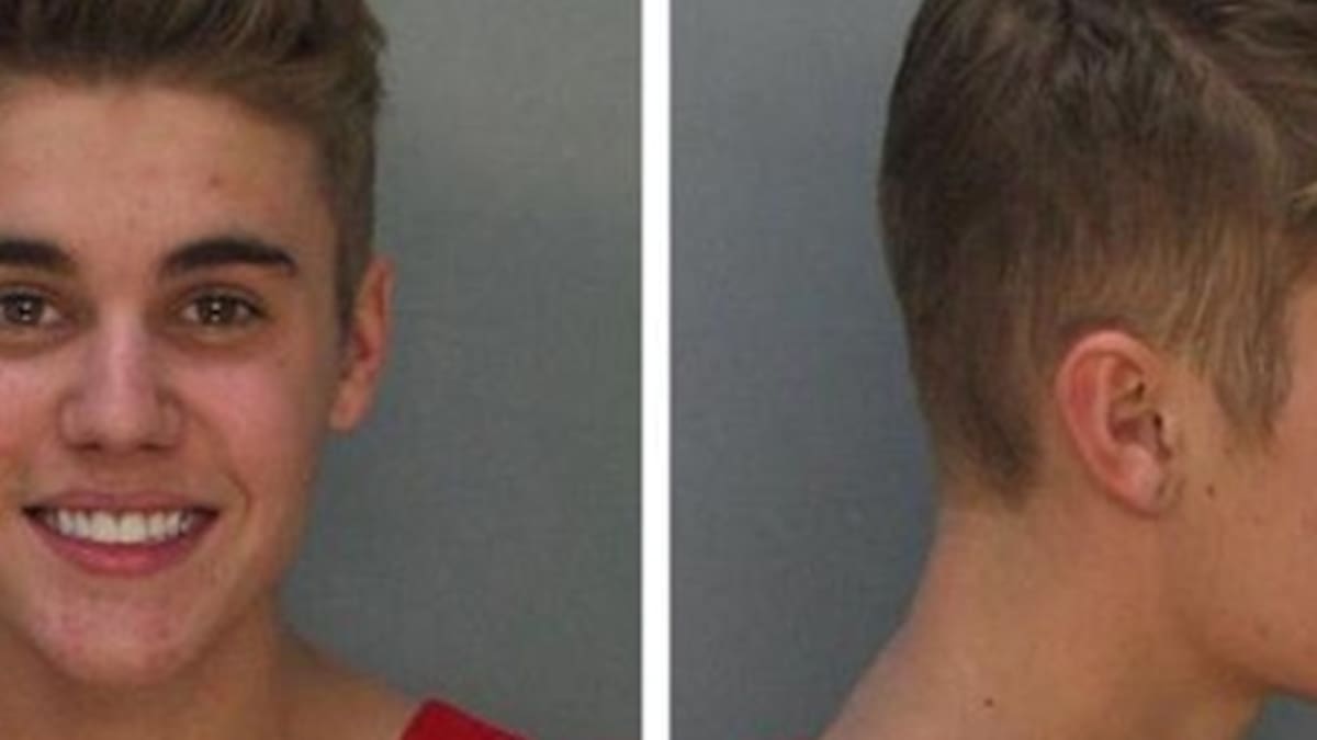 Justin Bieber más pólemico que nunca