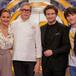 Boris Izaguirre recurre al sexo para explicar lo que es la cocina fusión en ‘MasterChef Celebrity 7’