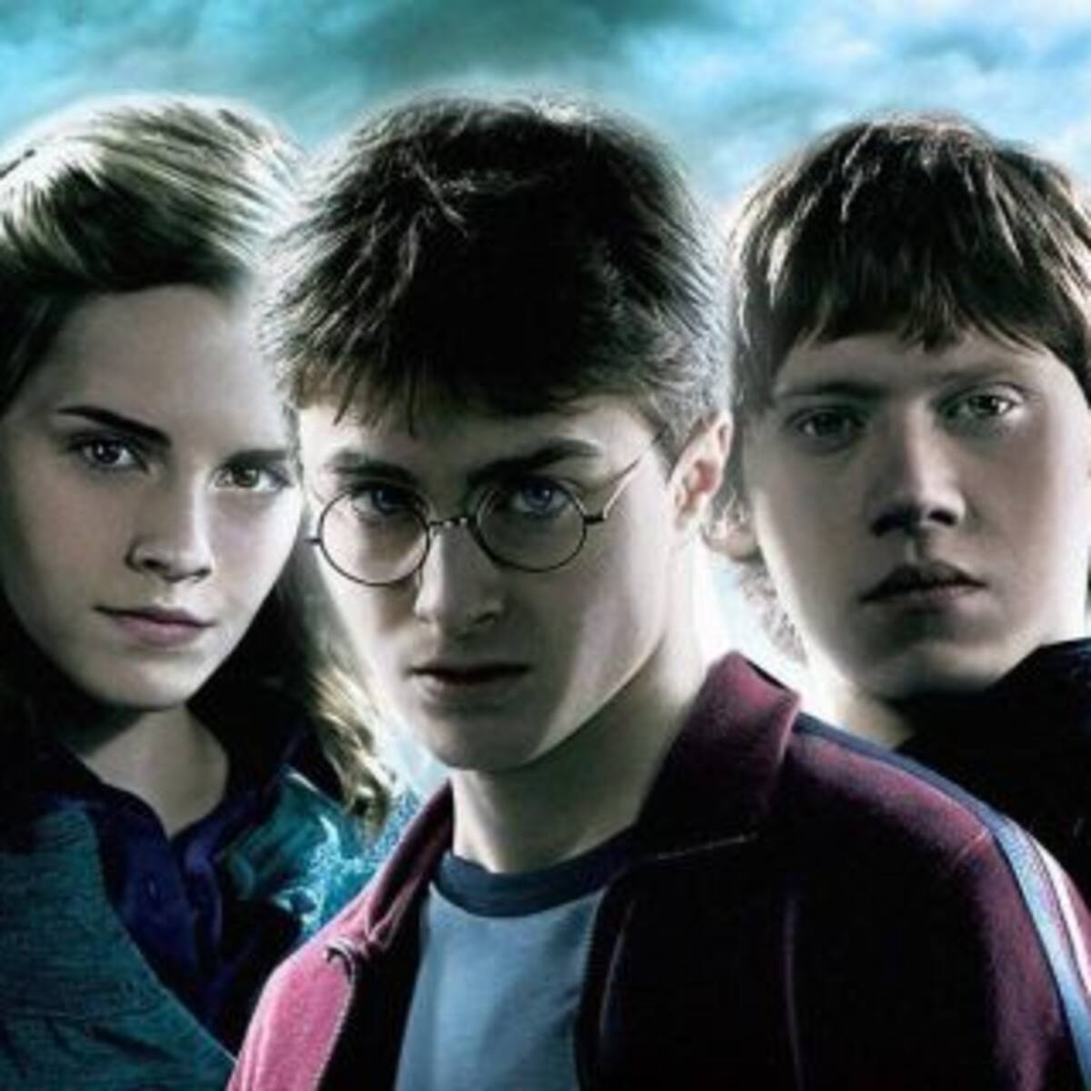Harán un documental de Harry Potter con todos los secretos de las películas