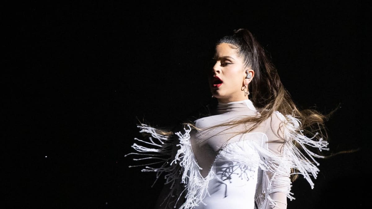 Rosalía entra en la nueva lista de los 500 mejores discos de la historia que levanta ampollas