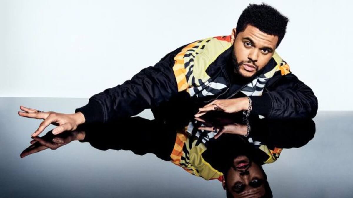 The Weeknd y Kendrick Lamar estrenan "Pray For Me"