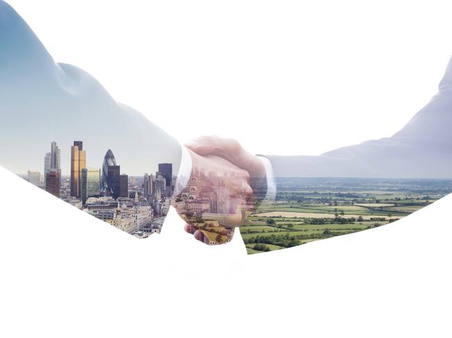 Los intereses económicos amenazan el medio ambiente.