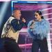 Jua Magán y Ruth Lorenzo sorprenden en Cover Night haciendo una versión de Héroes del Silencio