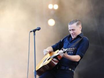 Los Principales de Bryan Adams: la playlist con todos sus éxitos en LOS40