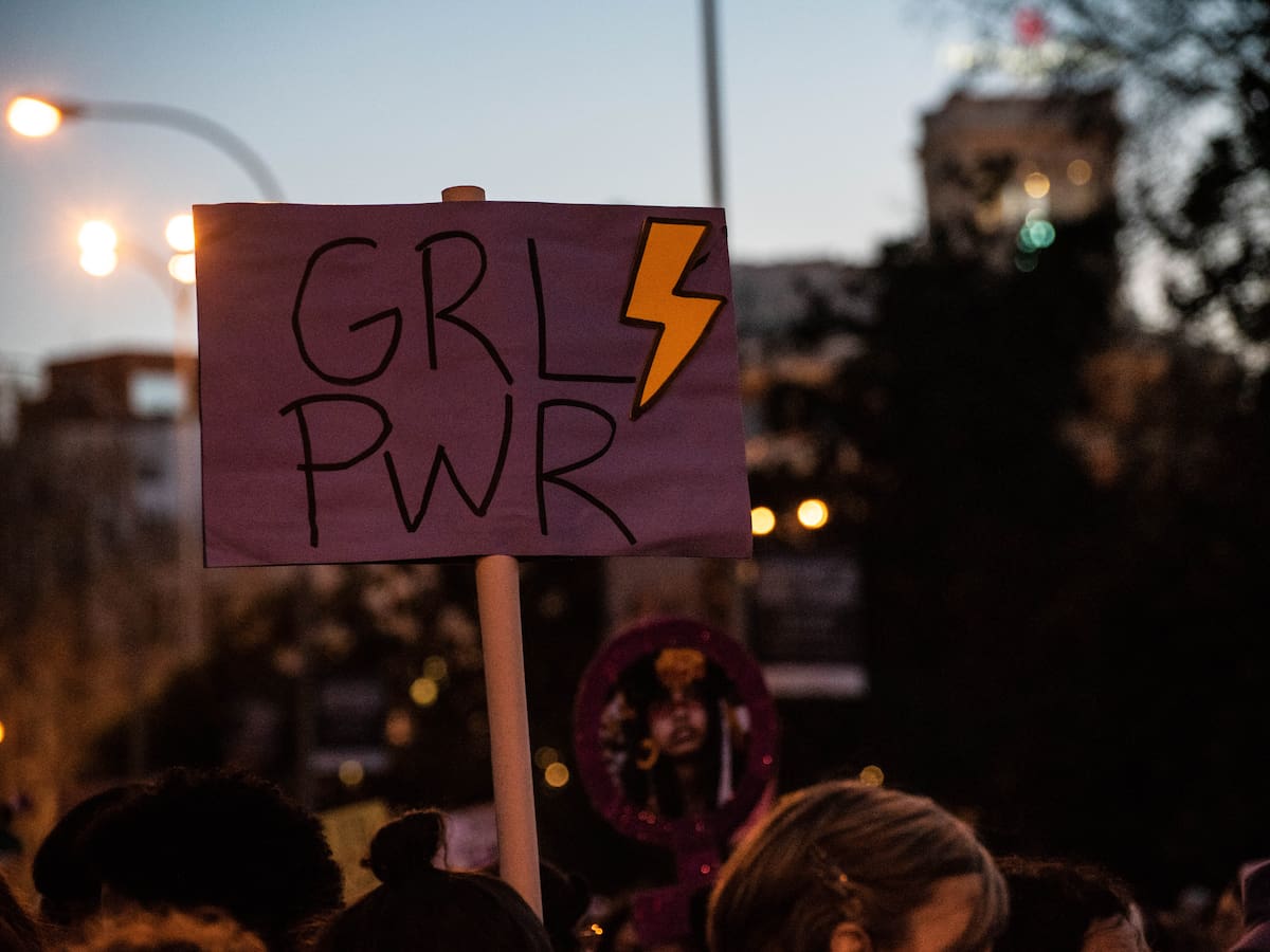 Horario del 8M en Barcelona: a qué hora es y recorrido de la manifestación