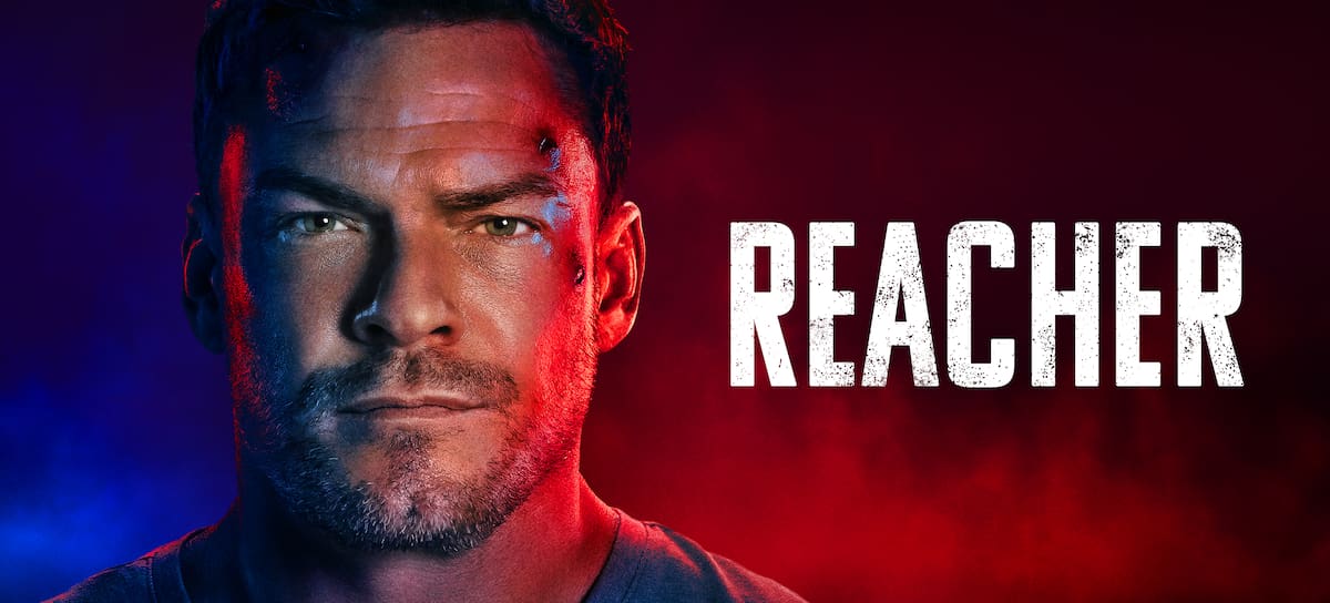 ¿Habrá Reacher temporada 5?