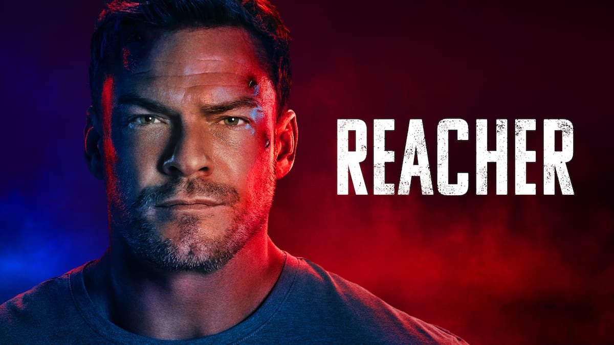 ¿Habrá temporada 5 de 'Reacher'? Prime Video ya tiene planes para el futuro de Jack Reacher