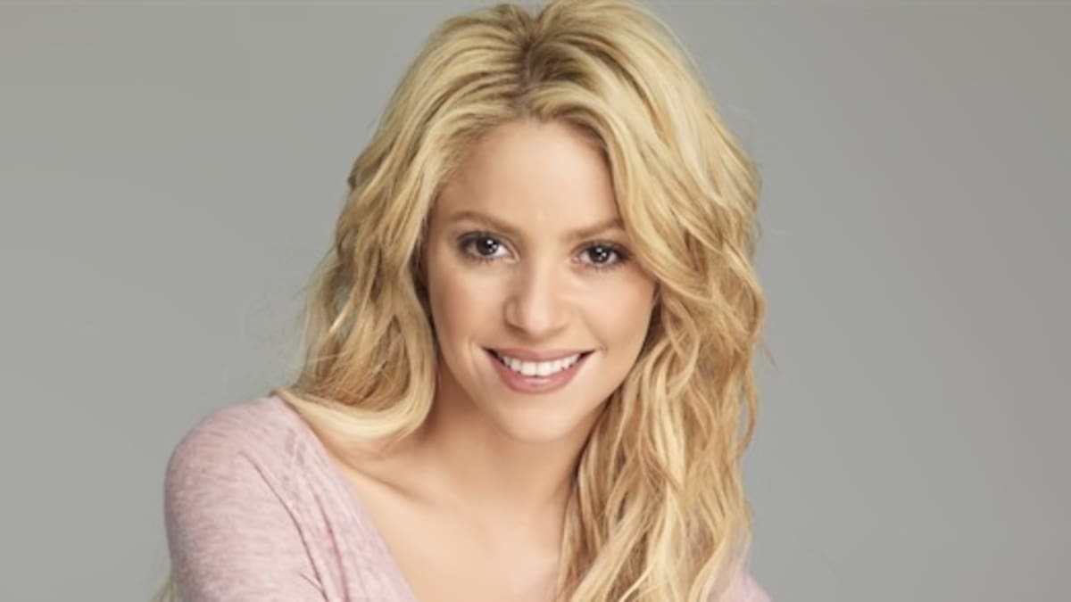 Shakira, a punto de lanzar su nuevo single