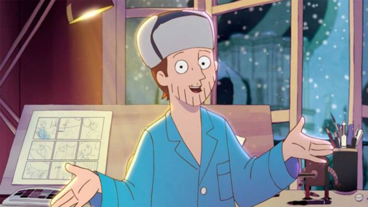 Love of Lesbian estrena El astronauta que vio a Elvis