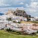 ¿De qué partido es el alcalde de Olvera? 4 curiosidades del pueblo que participa hoy en el 'Grand Prix'