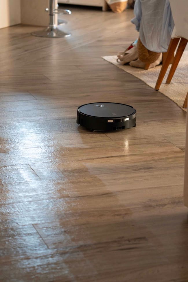 Ecovacs Deebot X12 OmniCyclone