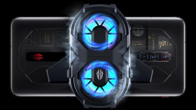 Un nuevo estándar para el gaming en smartphones.