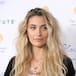 Paris Jackson muestra las consecuencias en su nariz por el consumo de drogas: “Me arruinó la vida”