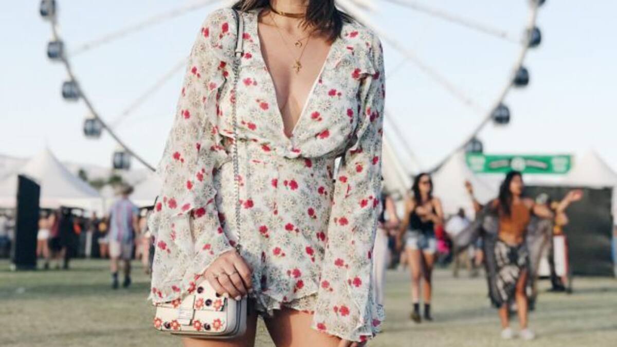 Coachella Festival: 12 razones para seguirle la pista