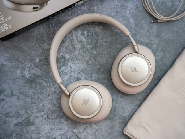 JBL Live 780NC