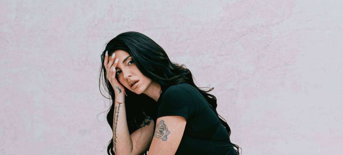 Naiara publica 'La Española'. (Foto cedida por Universal Music)
