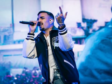 A qué hora y dónde es la Listening Party gratuita de Rels B en las Fiestas de San Isidro 2026