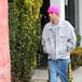 En medio de la polémica de la actuación de Frank Ocean en Coachella Fest, Justin Bieber da su opinión