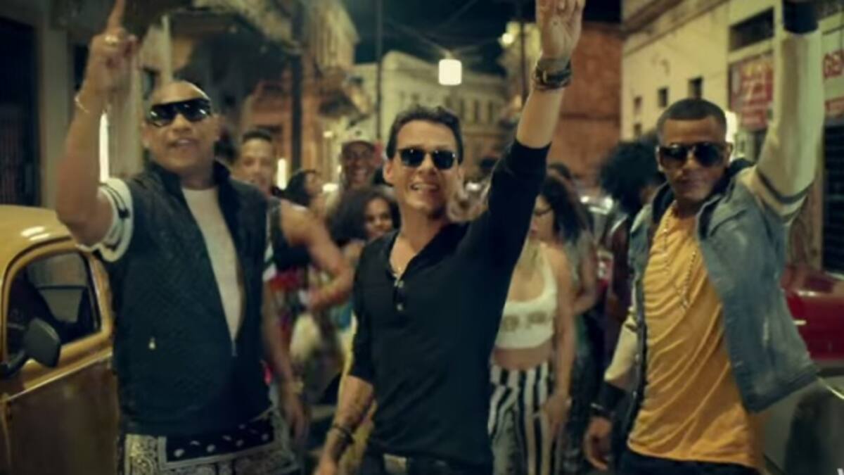 "La Gozadera" llegó con todo