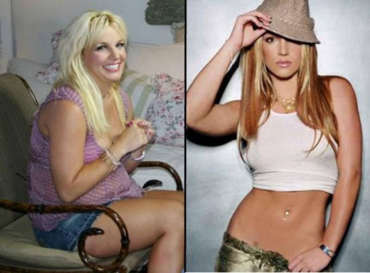 Britney Spears