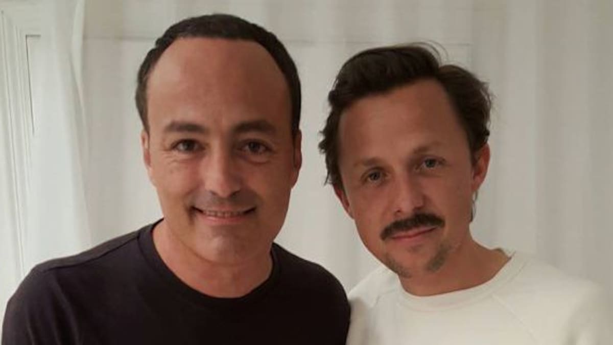 Martin Solveig en WDM