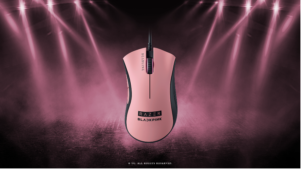 Razer + BLACKPINK