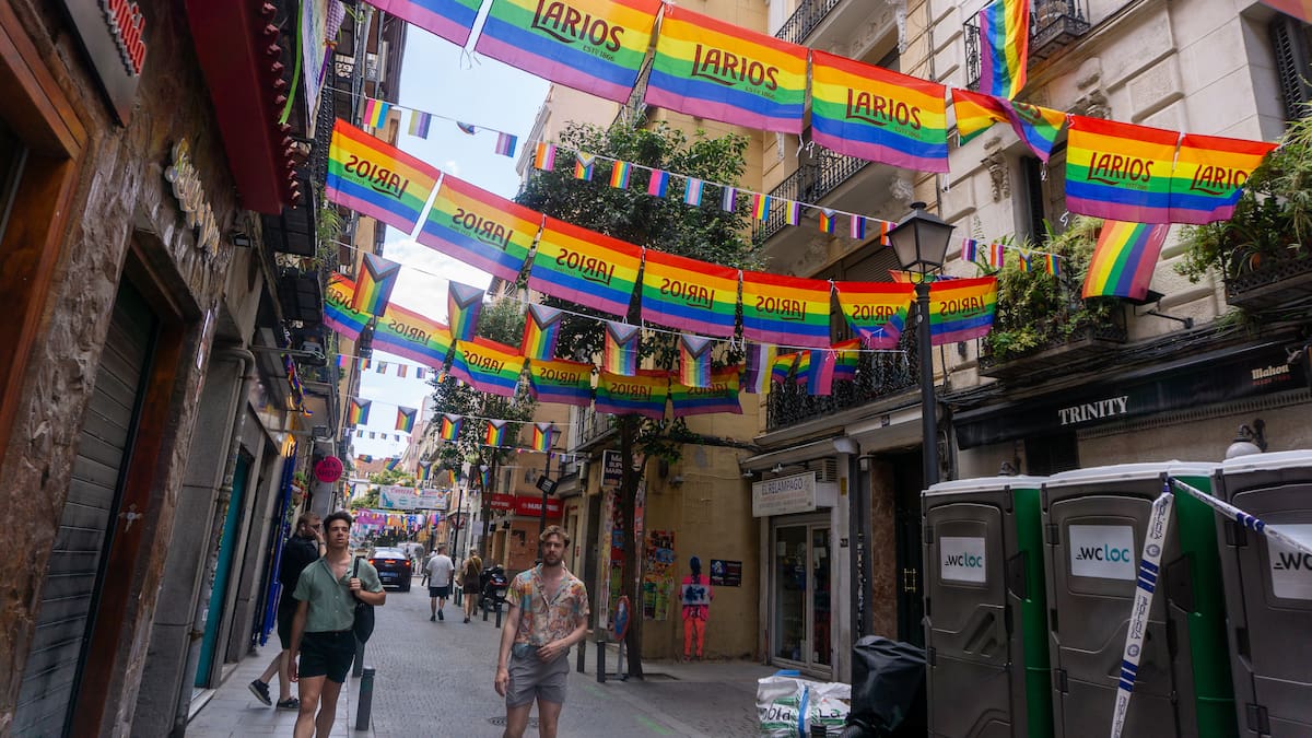 Los mejores planes en Madrid el fin de semana del 3 al 5 de julio: fiestas, festivales y conciertos
