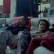 Rosalía y Rauw Alejandro protagonizan su propia versión de ‘Crepúsculo’ en el videoclip de ‘Vampiros’