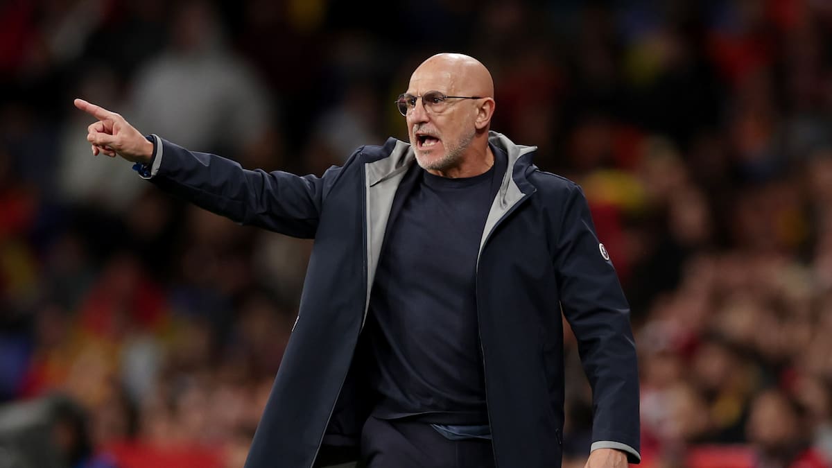 Convocatoria de España para el Mundial 2026: esta es la lista oficial de los 26 jugadores convocados por Luis de la Fuente