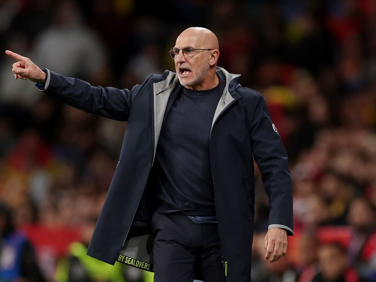 Lista de convocados para la selección española en el Mundial 2026, en directo: a qué hora empieza el anuncio de Luis de la Fuente y quién podría jugar