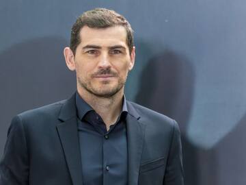 Lluvia de críticas a Iker casillas tras imitar el "cómo están los máquinas" de David Bisbal: “Cuñado máximo”