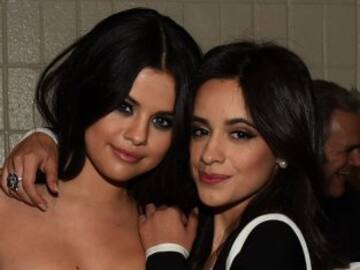 Selena Gomez, Camila Cabello y ¿una colaboración?