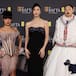 Alfombra de los Premios BAFTA 2026: Todos los vestidos y looks de un escaparate de auténtico cine