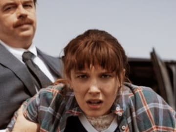 Netflix pone fecha a ‘Stranger Things 4’ y hace dos anuncios importantes